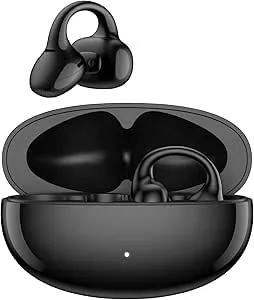 Edifier LolliClip Open-Ear True Wireless Earbuds