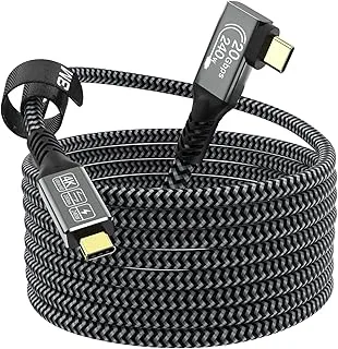 CAKOBLE USB C Kabel 3m