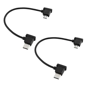 eMagTech 2 st datakabel för fjärrkontroll