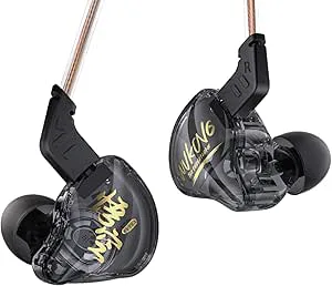 Yinyoo KBEAR MONKIE K01 Gaming Earbuds