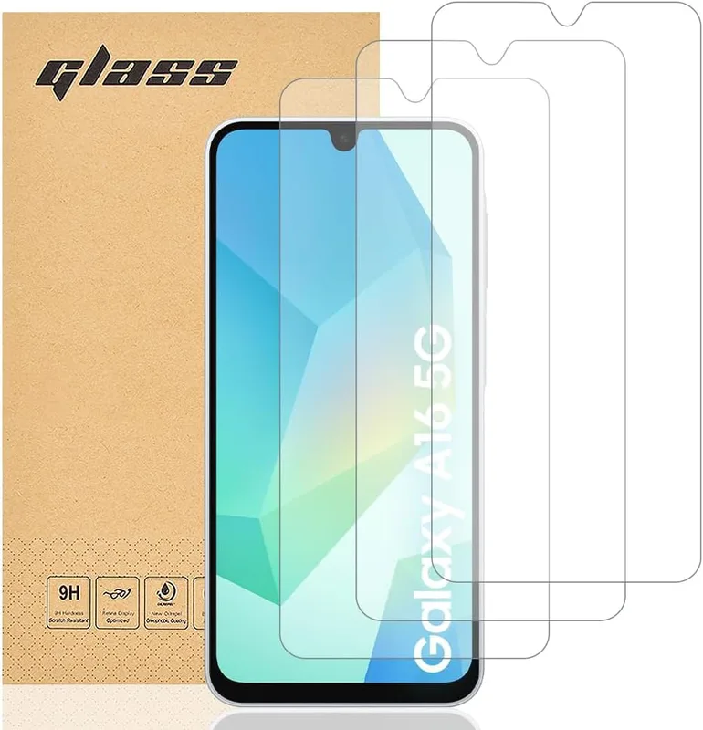 AOKUMA härdat glas för Samsung Galaxy S26 Ultra