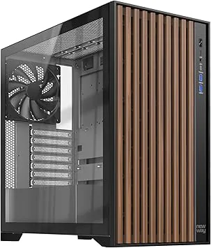 NEWWAY NW1 PC-fodral i trä
