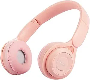 Muuoeou Pannband Bluetooth Headset Y08 Bärbar Bluetooth