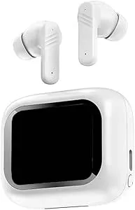 Muuoeou Bluetooth V5.4-hörlurar