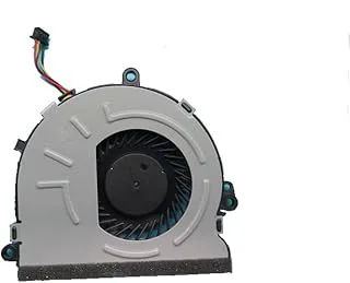 Laptop CPU FAN för HP 15-DB0239AU
