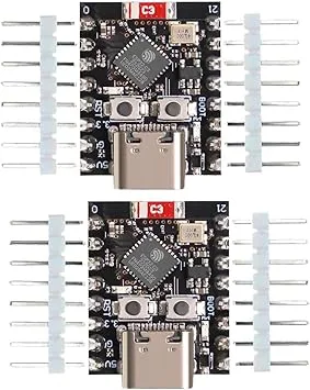ESP32 ESP32-C3 utvecklingskort