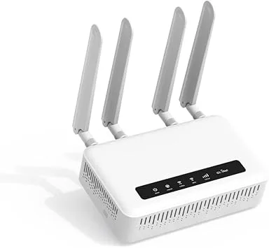 GL-X2000 (Spitz Plus) Cellular Gateway