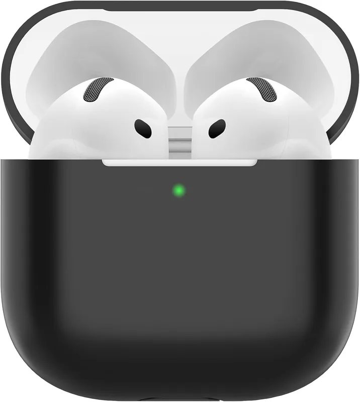 Nemteur Fodral för AirPods 4