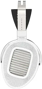 HIFIMAN HE1000 Platt headset med magnetisk drivning