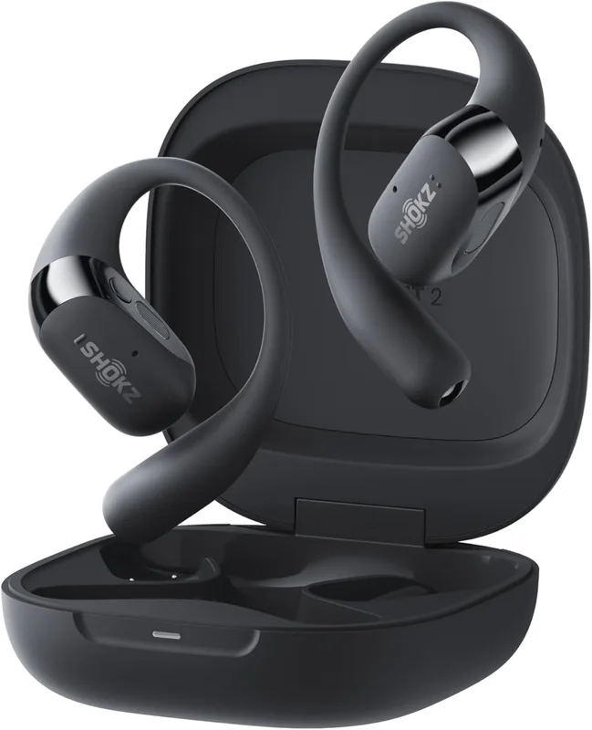 Shokz OpenFit