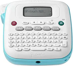 Brother PT-N20