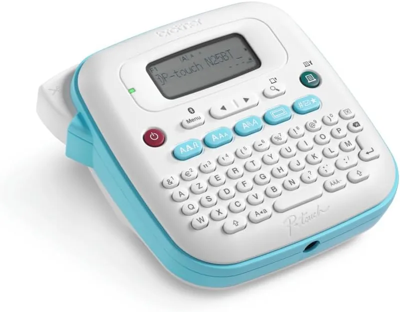 Brother PT-N25BT