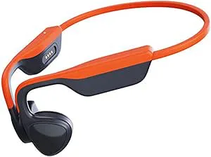 Blissbuilt Bone Conduction hörlurar 5.3 öppna öronhörlurar
