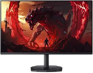 acer Nitro KG272G