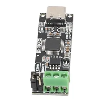 Plyisty CANable 2.0 Module