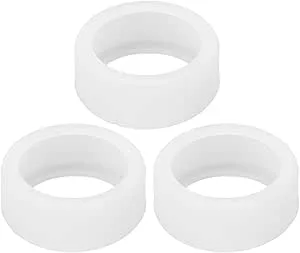 Generic Silikonringskydd Smart Leeve Elatic Ilicone Skyddsfodral