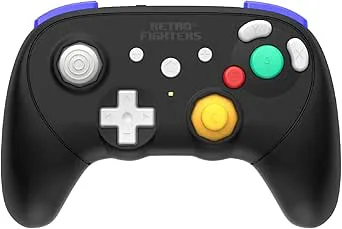 Retro Fighters BattlerGC Pro Series