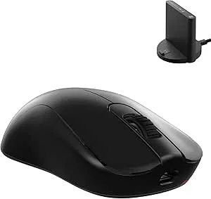 BenQ Zowie S2-DW trådlös 4K-mus för Esports