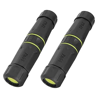 MEIRIYFA Vattentät Cat7 RJ45 koppling