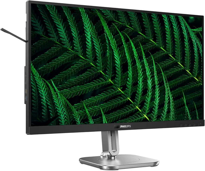 PHILIPS 27B2G5601-27" Quad HD bildskärm