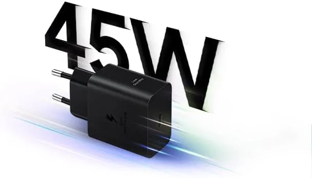 Samsung USB-C-laddare