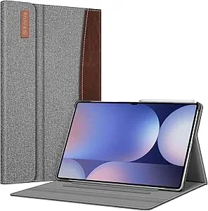 Fintie fodral till Samsung Galaxy Tab S10/S9/S8 14,6 tum
