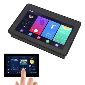 Bewinner Capacitive Touch LCD Development Board