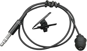 ノーブランド品 Monaural Earbuds