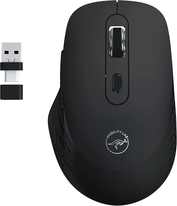 MOBILITY LAB Omega