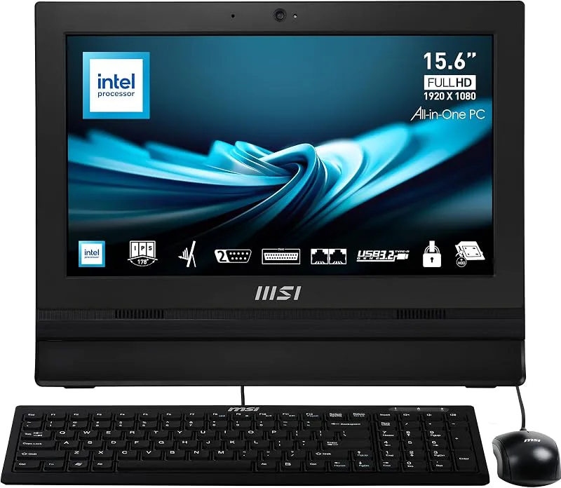 MSI PRO AP162T ADL-019DE