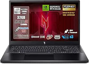 Acer Nitro V 15 Notebook Gaming Nitro V 15