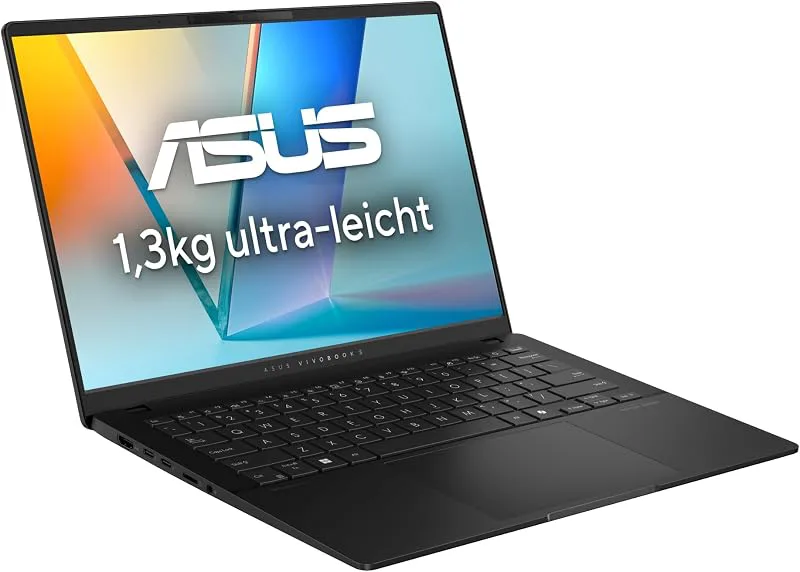 ASUS VivoBook S 14 OLED S5406SA-QD151W