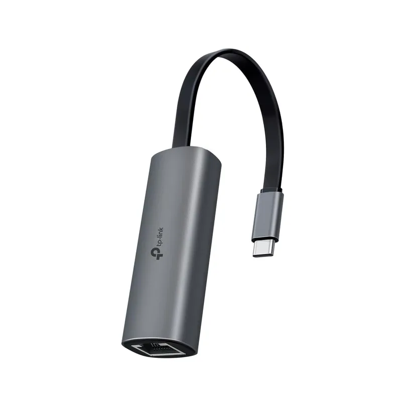 TP-Link UE302C USB-C till 2,5 Gigabit Ethernet-adapter