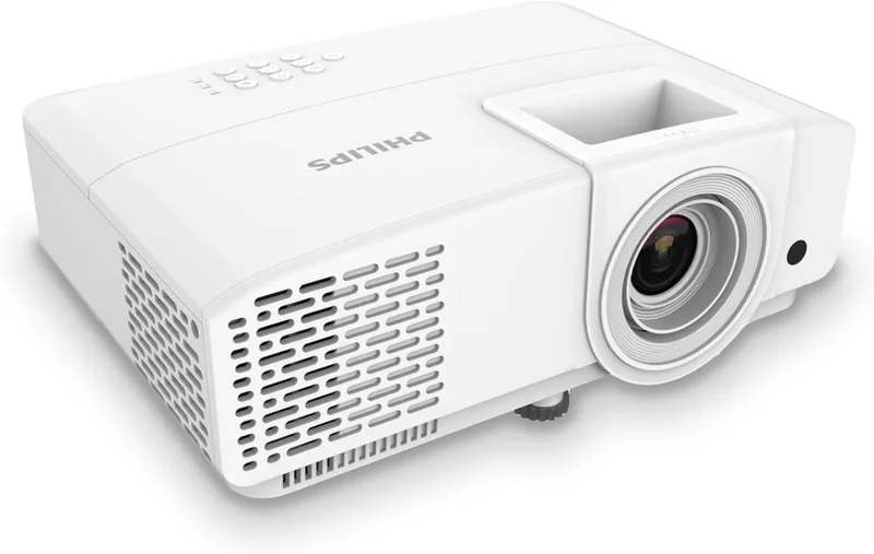 Philips Propix 850