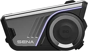 Sena 60S Motorcykel Kommunikations-headset