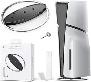 AceGamer Vertikalt stativ för PlayStation 5-konsol