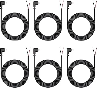 Greluma USB C till 2 stifts bar tråd