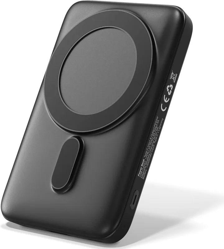 Powerbank 10 000 mAh USB-C