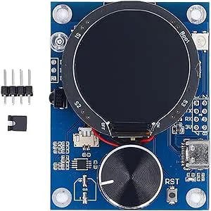 Walfront LCD Evaluation Test Board för ESP32-C3 Chip