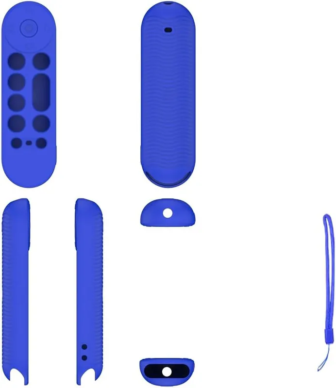 Generic Skyddsfodral för google tv streamer 4K