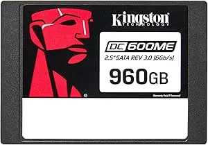kingston 960GB IronKey Vault Privacy 80