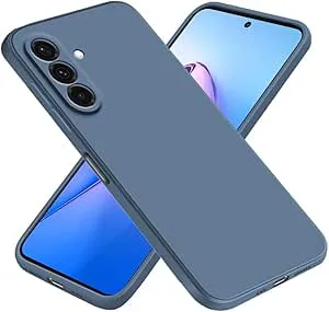 YUXING Fodral kompatibelt med Samsung Galaxy A26 5G