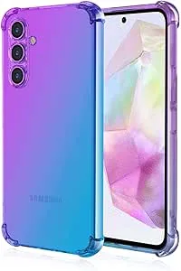 Skal för Samsung Galaxy A36 Case