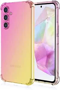 HONLEN Fodral för Samsung Galaxy A56 5G (6,6 tum) premium PU-läder plånbok flip magnetisk stängning, mandala präglad design med 3 kortplatser, stativf