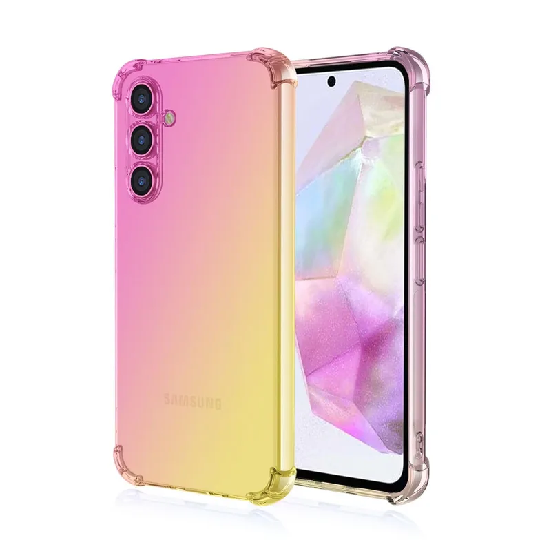 HONLEN plånboksfodral för Samsung Galaxy A56 5G, PU-läder, magnetisk stängning