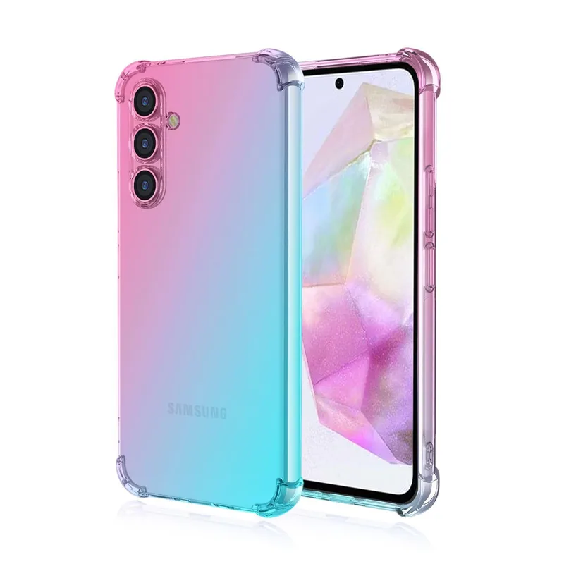 HONLEN Fodral för Samsung Galaxy A26 5G