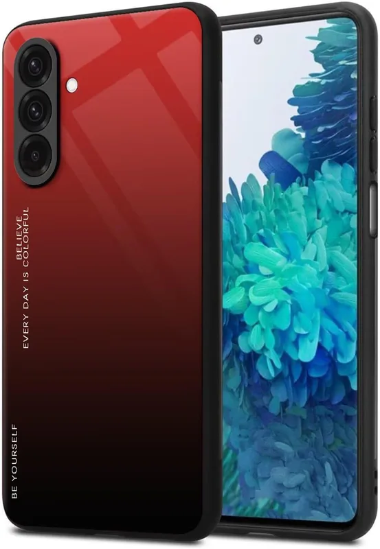 RankOne läderfodral för Samsung Galaxy A26 5G