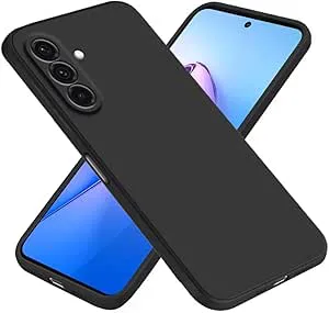 EASSGU Fodral till Samsung Galaxy A36 5G