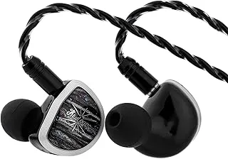 Linsoul Kiwi öron