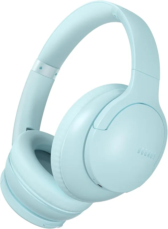 DOQAUS Bluetooth Hörlurar